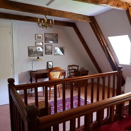 Nature, Calme Et Volupte, Maison Felicie *