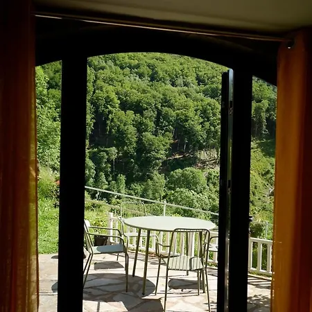 Nature, Calme Et Volupté, Maison Félicie * Girgols