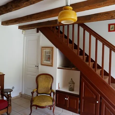 Nature, Calme Et Volupte, Maison Felicie Ferienhaus