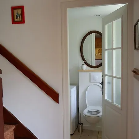 Nature, Calme Et Volupte, Maison Felicie *