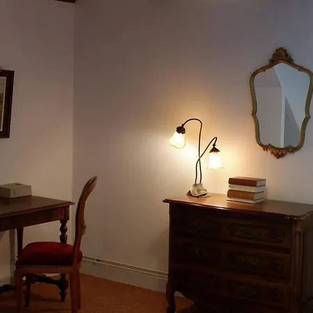 Nature, Calme Et Volupté, Maison Félicie Girgols