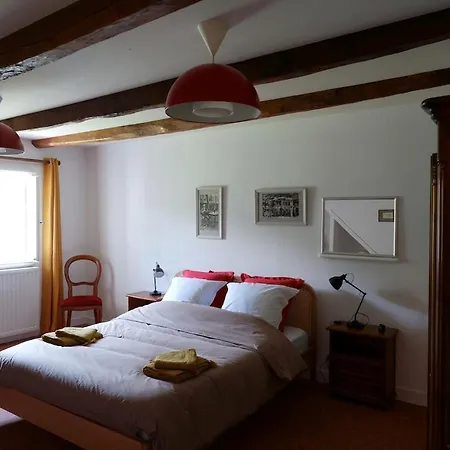 Nature, Calme Et Volupté, Maison Félicie *