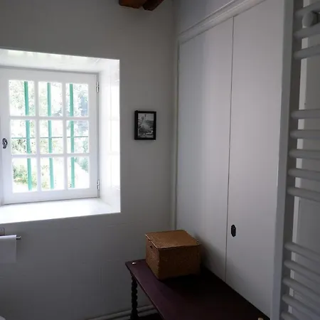 Nature, Calme Et Volupte, Maison Felicie * Girgols