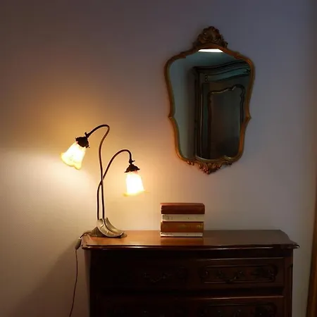 Nature, Calme Et Volupté, Maison Félicie Hébergement de vacances