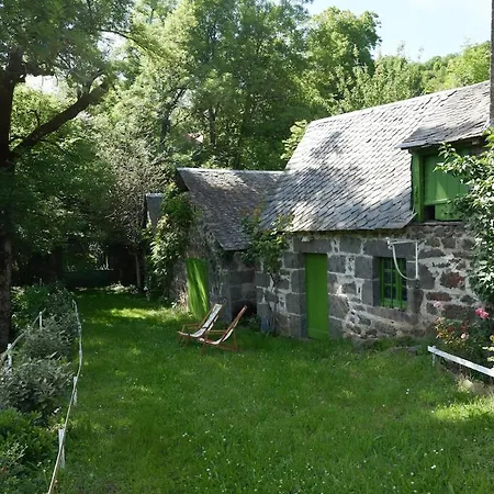 Nature, Calme Et Volupte, Maison Felicie Ferienhaus *