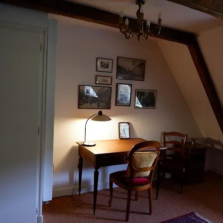 Ferienhaus Nature, Calme Et Volupte, Maison Felicie Girgols