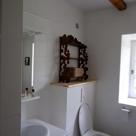 Nature, Calme Et Volupte, Maison Felicie Girgols