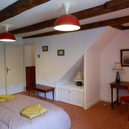 Nature, Calme Et Volupte, Maison Felicie