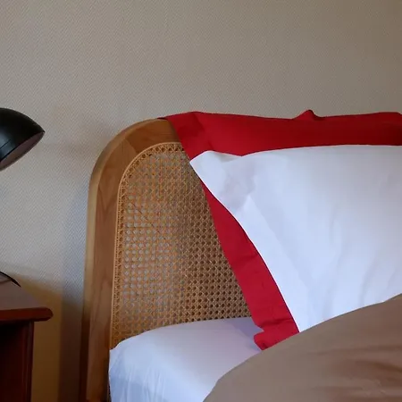 Ferienhaus Nature, Calme Et Volupte, Maison Felicie