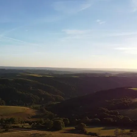 Nature, Calme Et Volupte, Maison Felicie