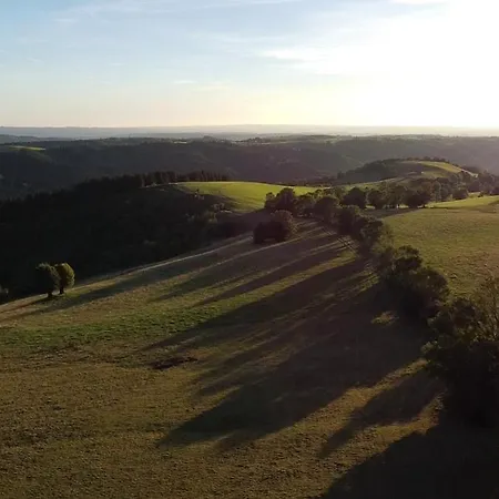 Nature, Calme Et Volupte, Maison Felicie Ferienhaus