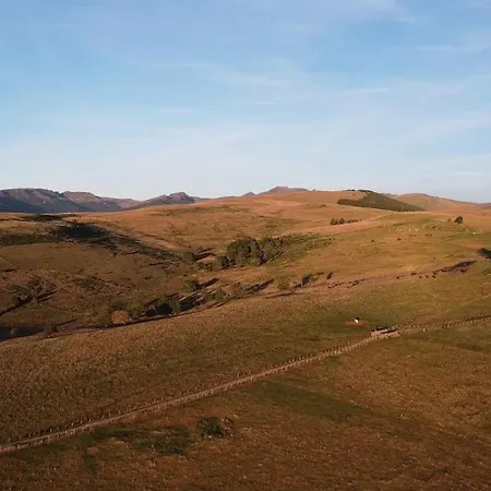 Ferienhaus Nature, Calme Et Volupte, Maison Felicie