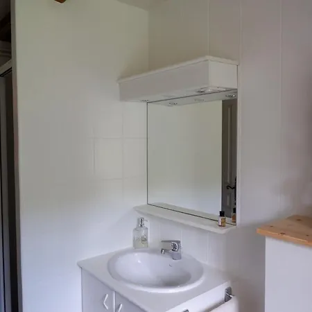 Ferienhaus Nature, Calme Et Volupte, Maison Felicie *