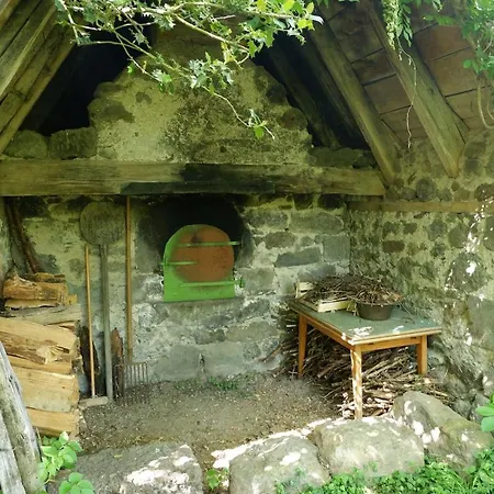 Ferienhaus Nature, Calme Et Volupte, Maison Felicie *