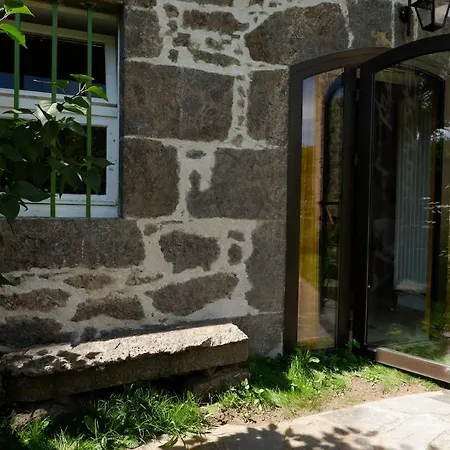 Hébergement de vacances Nature, Calme Et Volupté, Maison Félicie Girgols