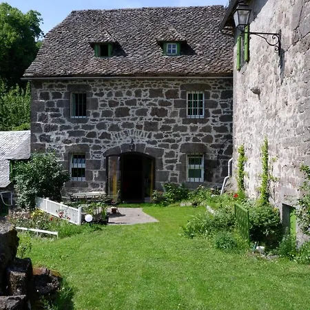 Nature, Calme Et Volupte, Maison Felicie