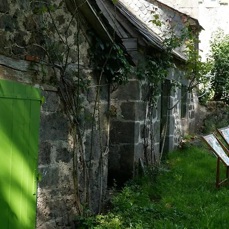 Hébergement de vacances Nature, Calme Et Volupté, Maison Félicie *