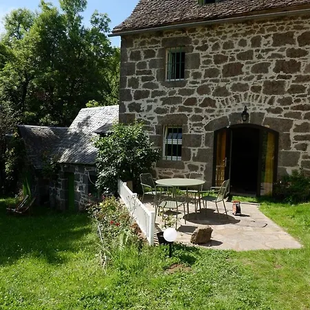 Nature, Calme Et Volupte, Maison Felicie Ferienhaus Girgols