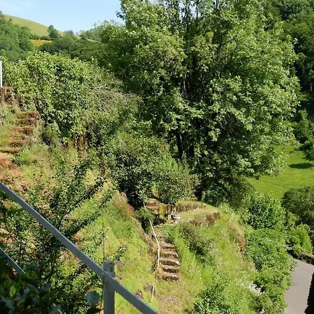 Nature, Calme Et Volupte, Maison Felicie