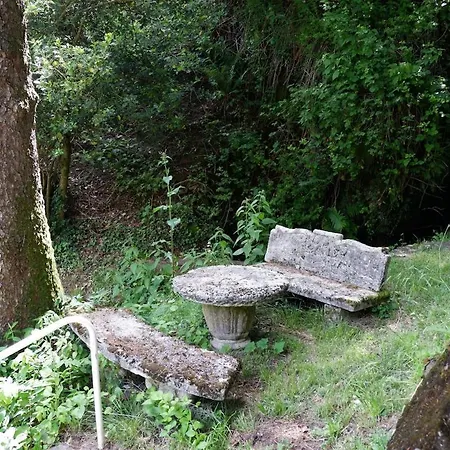 Nature, Calme Et Volupte, Maison Felicie Ferienhaus